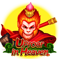 Uproar In Heaven