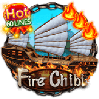 Fire Chibi