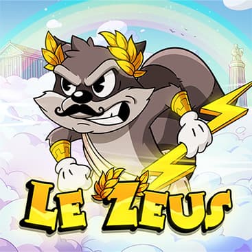 Le Zeus
