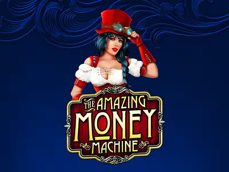 Amazing Money Machine