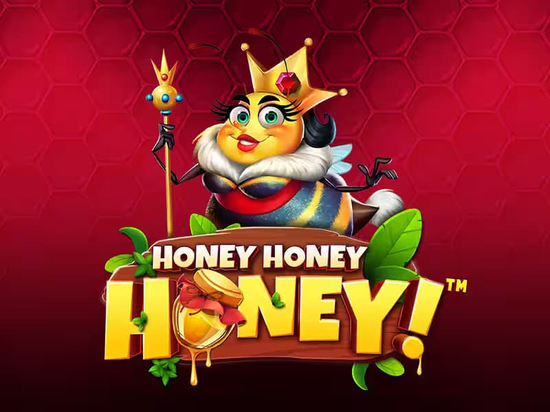 Honey Honey Honey
