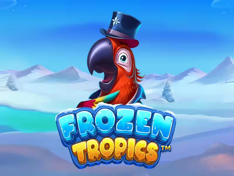 Frozen Tropics
