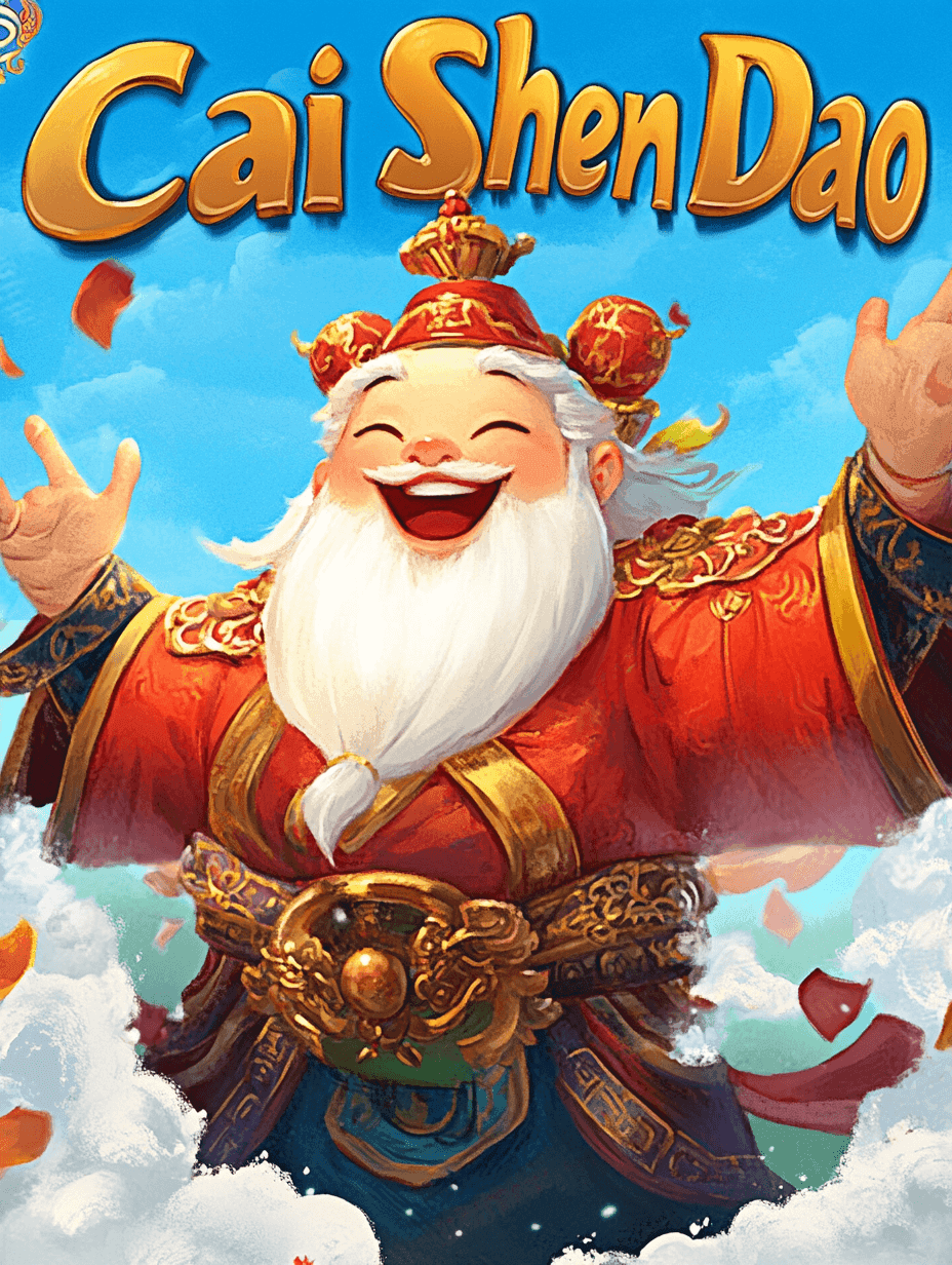 Cai Shen Dao