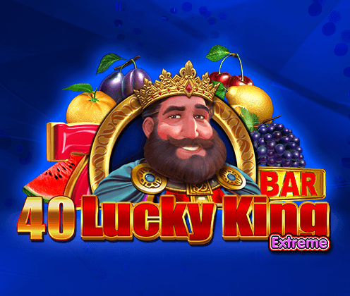 40 Lucky King Extreme Bell Link