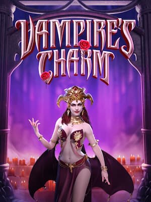 Vampires Charm