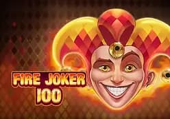 Fire Joker 100