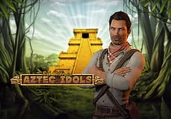 Aztec Idols