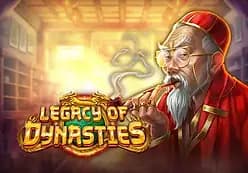Legacy of Dynasties